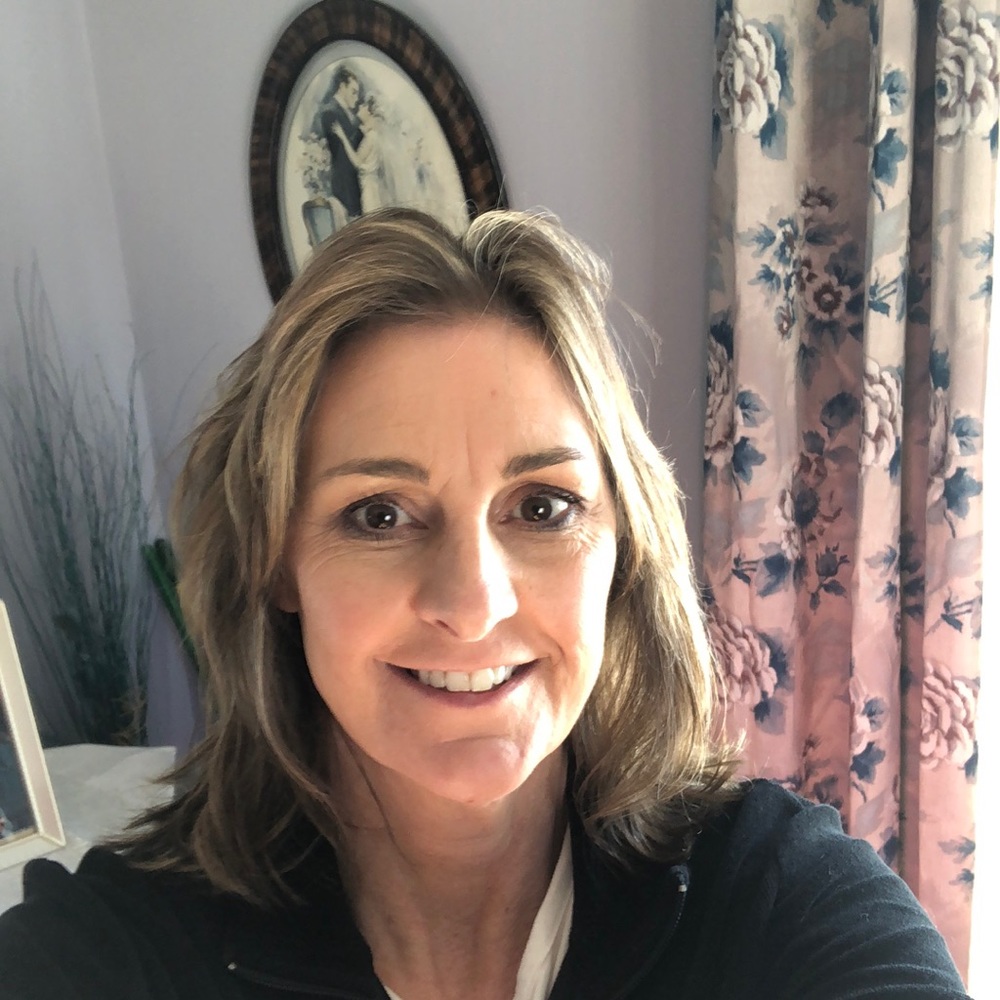 Meet your Posher, Tracy